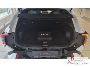 Kia EV4 Hatchback 81 FWD GT-Line DriveWise-, Comfort-, Connect- und Glasdach-Paket