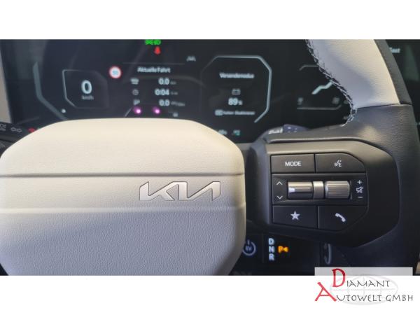Kia EV4 Hatchback 81 FWD GT-Line DriveWise-, Comfort-, Connect- und Glasdach-Paket *Sofort Verfügbar*