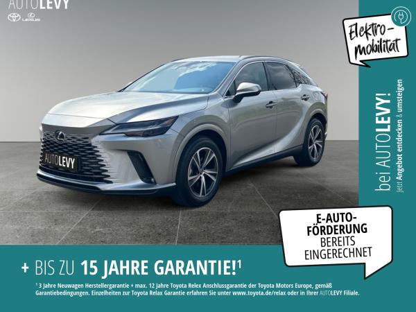Lexus RX 450 RX 450h Plug-In Business *Förderung 4.500  inkl.*
