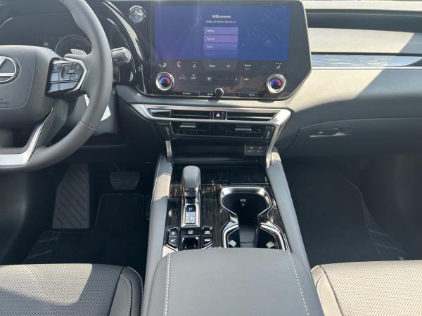 Lexus RX 450 RX 450h Plug-In Business *Förderung 4.500  inkl.*