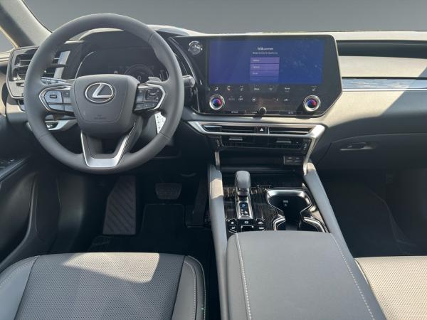 Lexus RX 450 RX 450h Plug-In Business *Förderung 4.500  inkl.*