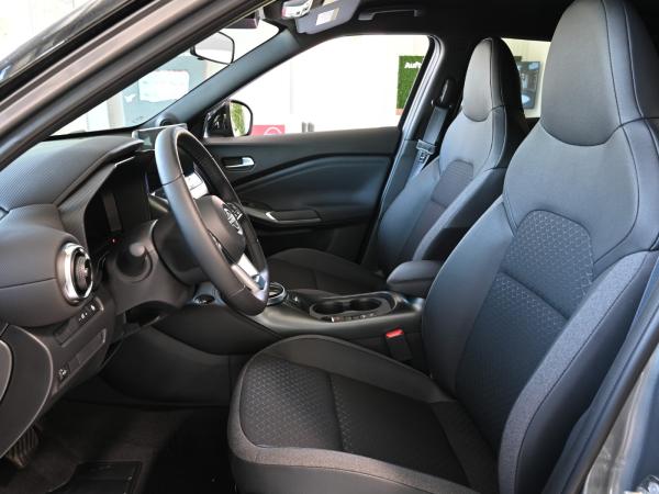 Nissan Juke 1.6 HYBRID N-CONNECTA  INKL. WARTUNG/VERSCHLEISS