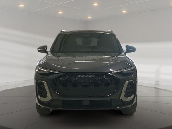 Audi Q5 Sportback edition one, Matrix, 360,  Totwink, Memory