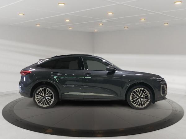 Audi Q5 Sportback edition one, Matrix, 360,  Totwink, Memory