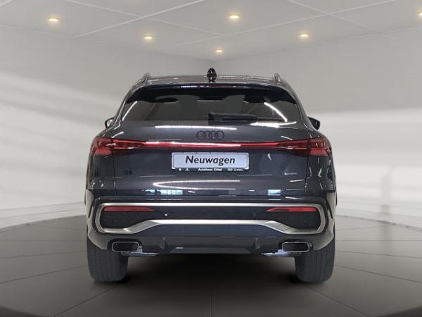 Audi Q5 Sportback edition one, Matrix, 360,  Totwink, Memory