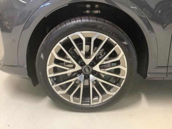 Audi Q5 Sportback edition one, Matrix, 360,  Totwink, Memory