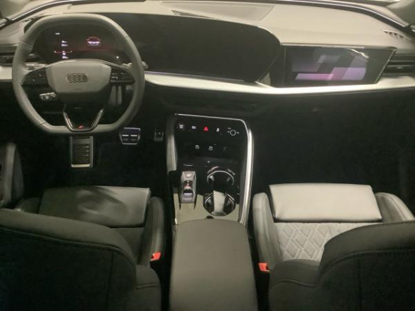 Audi Q5 Sportback edition one, Matrix, 360,  Totwink, Memory