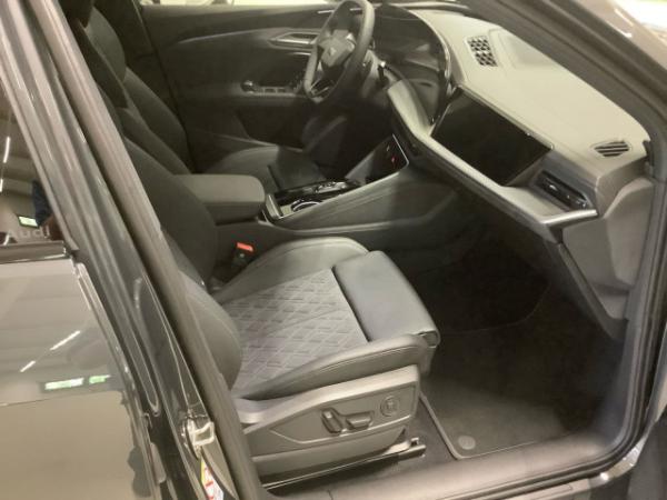 Audi Q5 Sportback edition one, Matrix, 360,  Totwink, Memory