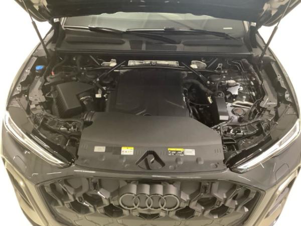 Audi Q5 Sportback edition one, Matrix, 360,  Totwink, Memory