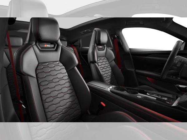 Audi RS e-tron GT performance Leasing || Ab 1235€ NETTO MTL || sofort verfügbar