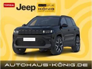 Jeep Compass Altitude neues Modell | Automatik | Mit Klimaautomatik:exclamation: