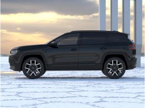Jeep Compass Altitude neues Modell | Automatik | Mit Klimaautomatik:exclamation: