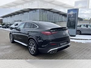 Mercedes-Benz GLC 63 AMG S E Coupé Driver's-P+Digi.Light+Keyless++