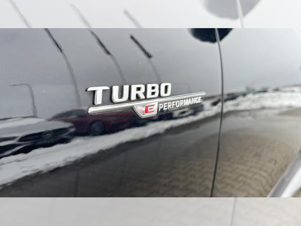 Mercedes-Benz GLC 63 AMG S E Coupé Driver's-P+Digi.Light+Keyless++