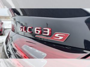 Mercedes-Benz GLC 63 AMG S E Coupé Driver's-P+Digi.Light+Keyless++