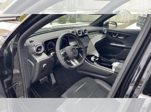 Mercedes-Benz GLC 63 AMG S E Coupé Driver's-P+Digi.Light+Keyless++