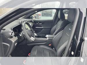 Mercedes-Benz GLC 63 AMG S E Coupé Driver's-P+Digi.Light+Keyless++