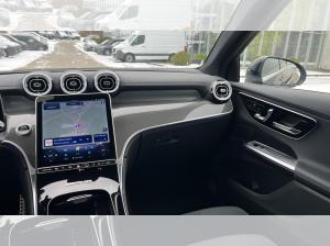 Mercedes-Benz GLC 63 AMG S E Coupé Driver's-P+Digi.Light+Keyless++