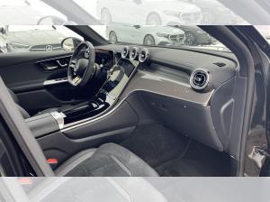 Mercedes-Benz GLC 63 AMG S E Coupé Driver's-P+Digi.Light+Keyless++