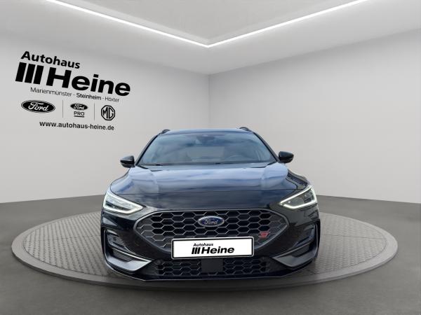 Ford Focus Turnier ST X ❗280 PS❗AUTOMATIK❗VOLLAUSSTATTUNG❗SOFORT-VERFÜGBAR❗