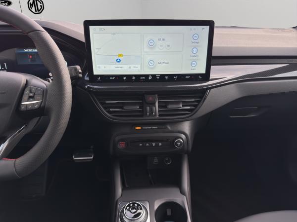 Ford Focus Turnier ST X ❗280 PS❗AUTOMATIK❗VOLLAUSSTATTUNG❗SOFORT-VERFÜGBAR❗