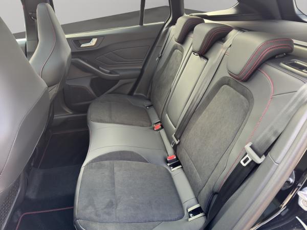 Ford Focus Turnier ST X ❗280 PS❗AUTOMATIK❗VOLLAUSSTATTUNG❗SOFORT-VERFÜGBAR❗