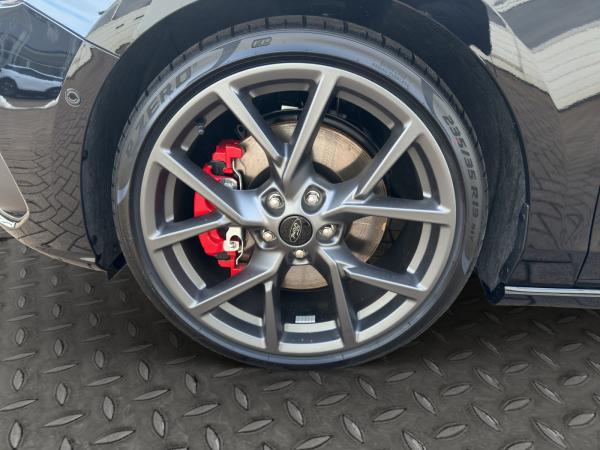 Ford Focus Turnier ST X ❗280 PS❗AUTOMATIK❗VOLLAUSSTATTUNG❗SOFORT-VERFÜGBAR❗