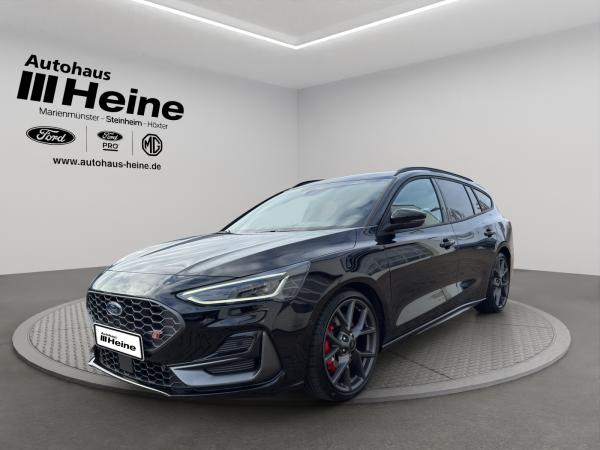 Ford Focus Turnier ST X ❗280 PS❗AUTOMATIK❗VOLLAUSSTATTUNG❗SOFORT-VERFÜGBAR❗