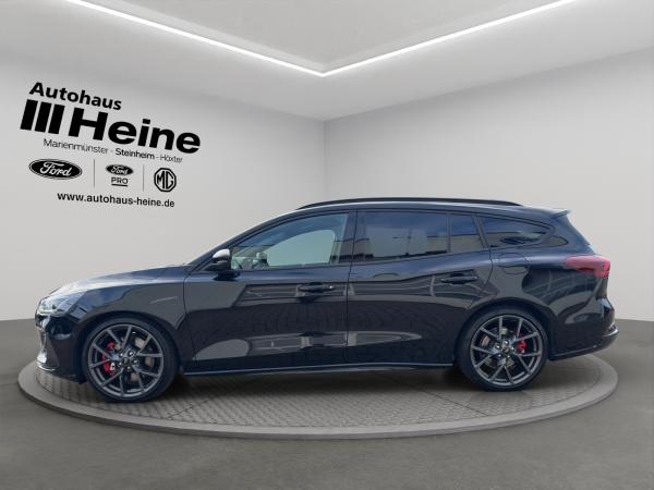 Ford Focus Turnier ST X ❗280 PS❗AUTOMATIK❗VOLLAUSSTATTUNG❗SOFORT-VERFÜGBAR❗