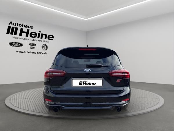 Ford Focus Turnier ST X ❗280 PS❗AUTOMATIK❗VOLLAUSSTATTUNG❗SOFORT-VERFÜGBAR❗