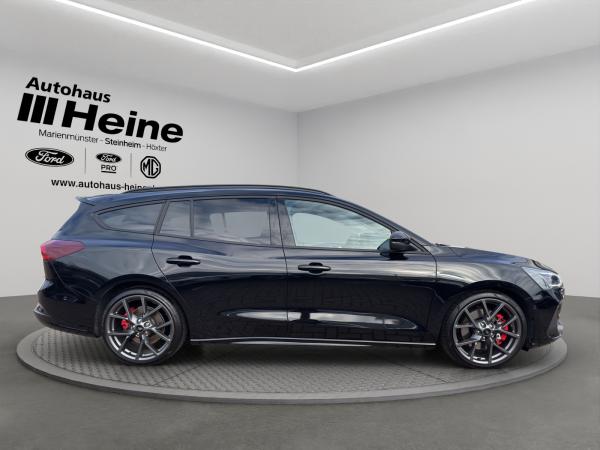 Ford Focus Turnier ST X ❗280 PS❗AUTOMATIK❗VOLLAUSSTATTUNG❗SOFORT-VERFÜGBAR❗