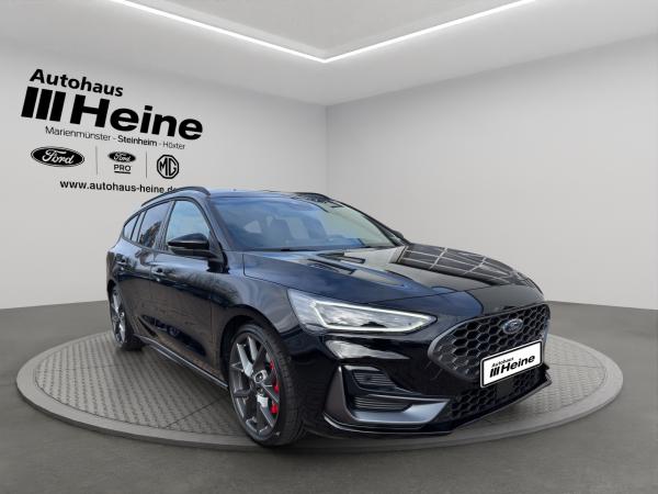 Ford Focus Turnier ST X ❗280 PS❗AUTOMATIK❗VOLLAUSSTATTUNG❗SOFORT-VERFÜGBAR❗