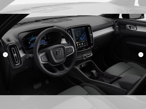 Volvo XC40 B3 Plus Black Edition 360°*LichtP*Frontschhzg*