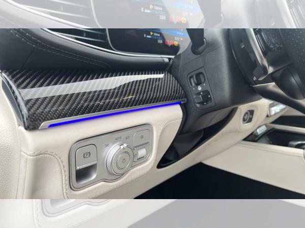 Mercedes-Benz GLE 63 AMG 4M+ Carbon+22"+Night+AHK+Burm+Pano+HUD+