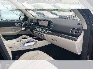 Mercedes-Benz GLE 63 AMG 4M+ Carbon+22"+Night+AHK+Burm+Pano+HUD+