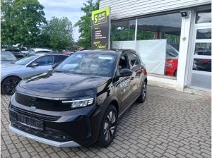 Opel Frontera 1.2 Edition LED+Fernlichtass.+PDC