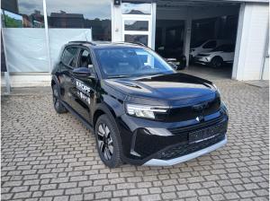 Opel Frontera 1.2 Edition LED+Fernlichtass.+PDC