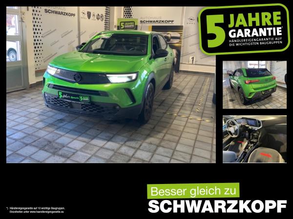 Opel Mokka-e ,Navi,Sitzheizung,Klimaautomatik,LED