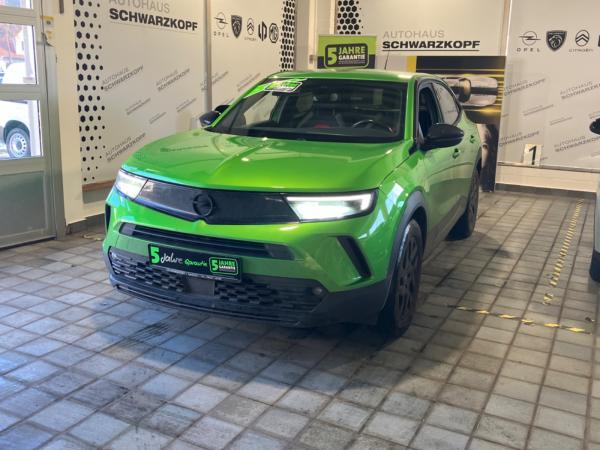 Opel Mokka-e ,Navi,Sitzheizung,Klimaautomatik,LED