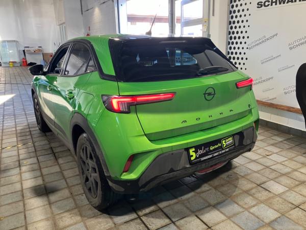 Opel Mokka-e ,Navi,Sitzheizung,Klimaautomatik,LED