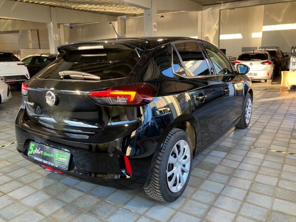 Opel Corsa-e Laden, Parkpilot, Navi, SHZ