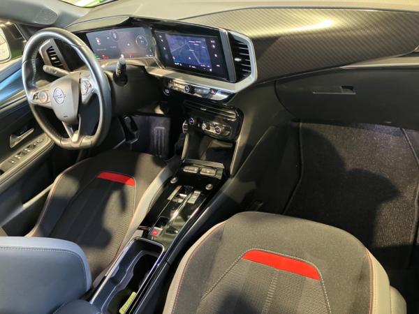 Opel Mokka-e ,Navi,Sitzheizung,Klimaautomatik,LED