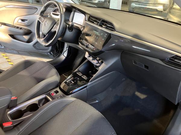 Opel Corsa-e Laden, Parkpilot, Navi, SHZ