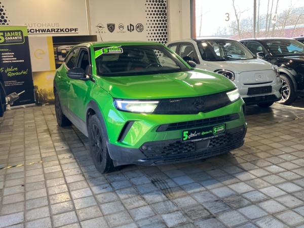 Opel Mokka-e ,Navi,Sitzheizung,Klimaautomatik,LED