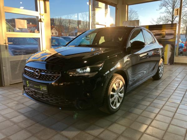 Opel Corsa-e Laden, Parkpilot, Navi, SHZ