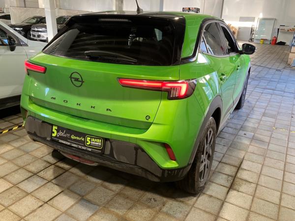 Opel Mokka-e ,Navi,Sitzheizung,Klimaautomatik,LED