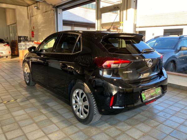 Opel Corsa-e Laden, Parkpilot, Navi, SHZ