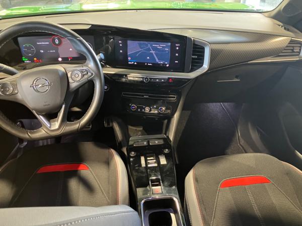 Opel Mokka-e ,Navi,Sitzheizung,Klimaautomatik,LED