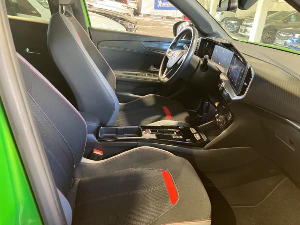 Opel Mokka-e ,Navi,Sitzheizung,Klimaautomatik,LED