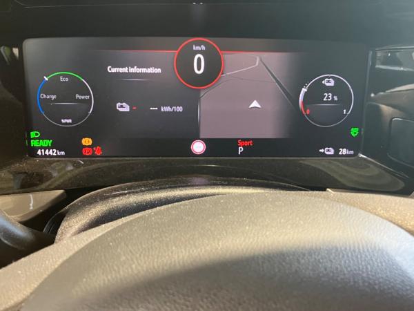 Opel Mokka-e ,Navi,Sitzheizung,Klimaautomatik,LED